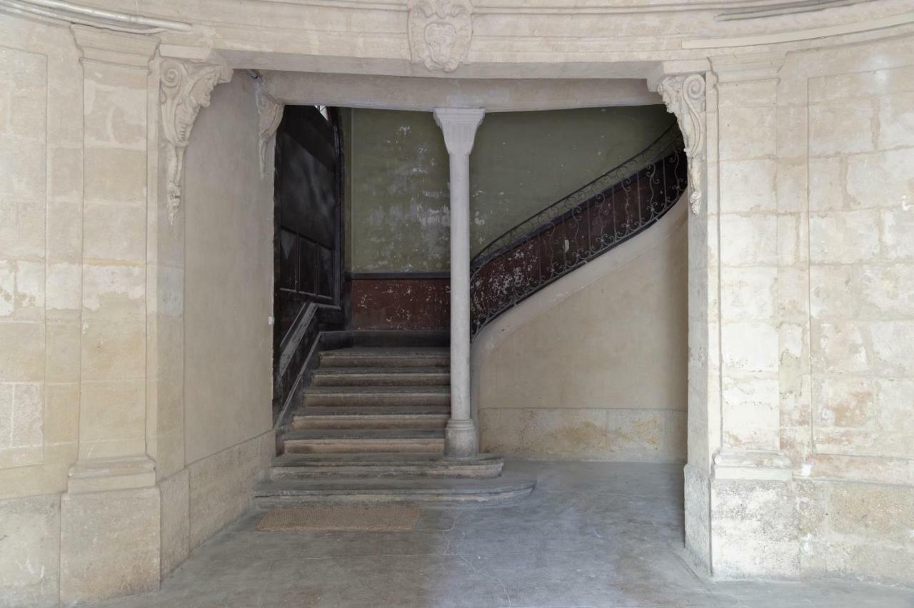 L'Argenterie, Apparts De Charme, Parking Gratuit Montpellier Exterior foto